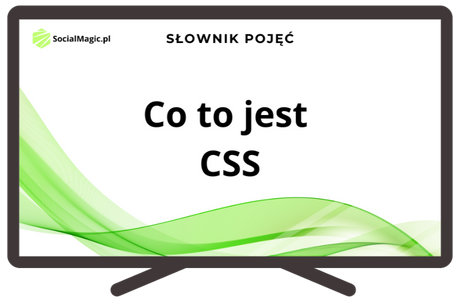 Co to jest CSS