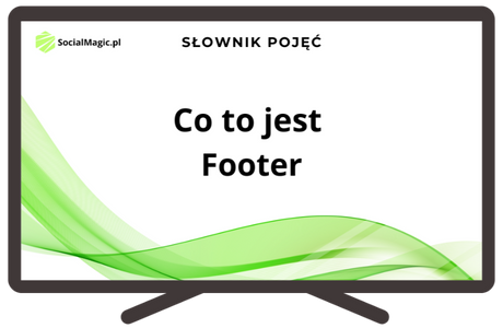 Co to jest Footer
