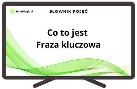 Co to jest Fraza kluczowa