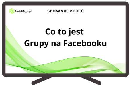 Grupy na Facebooku