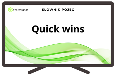 Co to jest Quick wins 