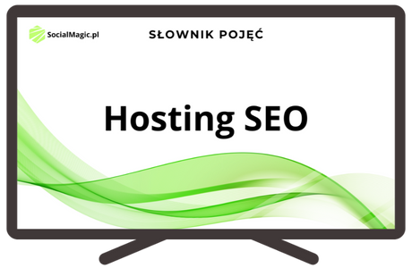 Hosting SEO