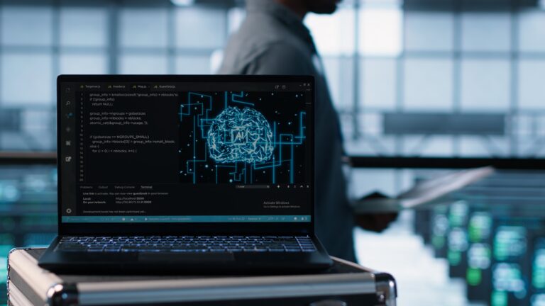 Jak zdobyć widoczność w Google AI Overviews