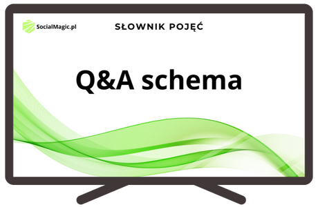 Q&A schema