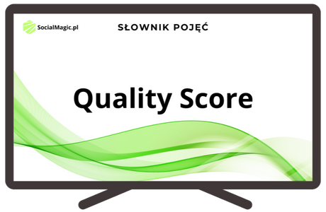 Quality Score