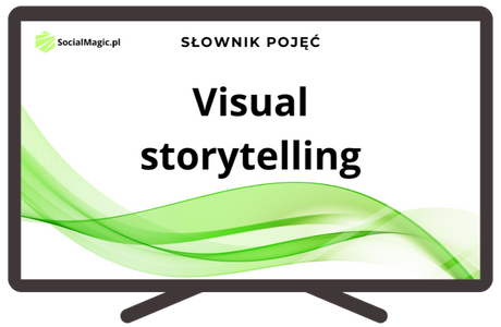 Visual storytelling