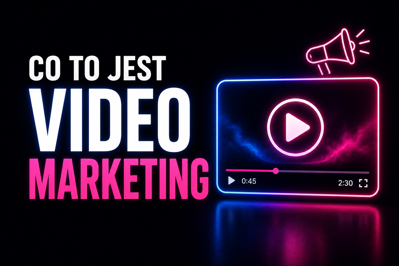 Co to jest Video marketing
