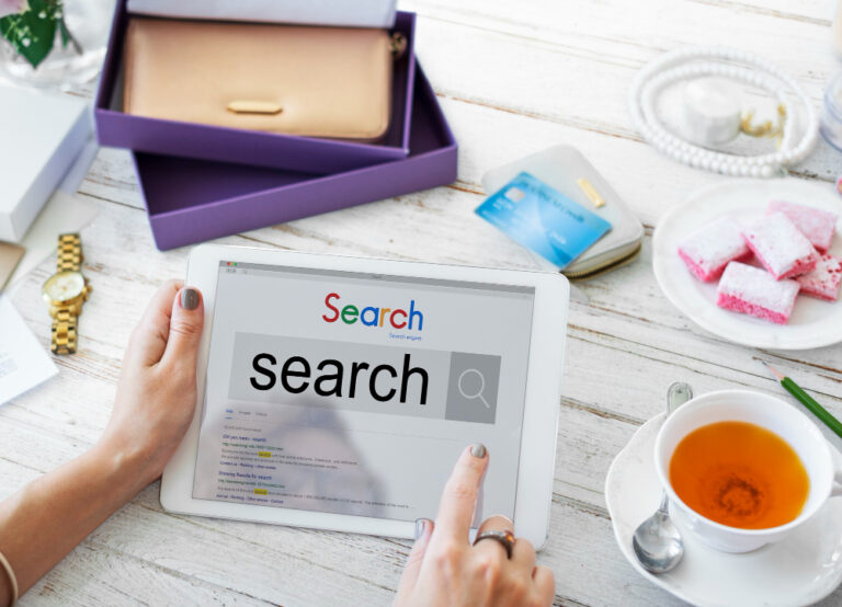 Encje w SEO – przykład powiązań semantycznych w Google