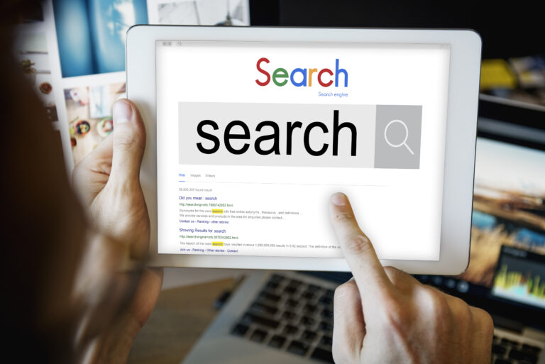 Wynik analizy w Google Search Console pokazujący, dlaczego strona nie jest widoczna w wynikach Google