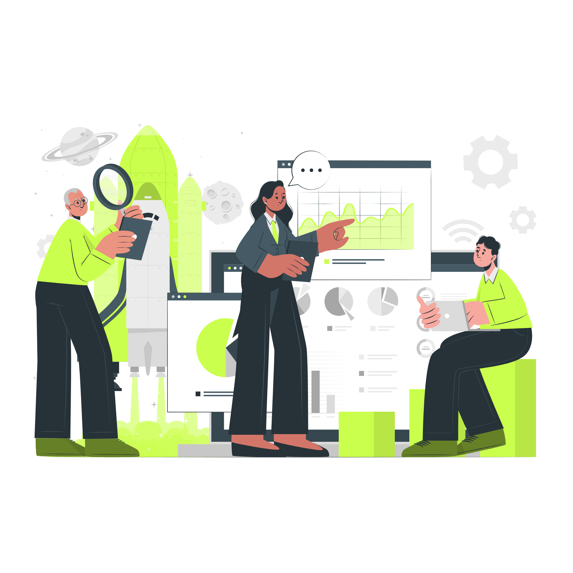 Agencja SEO Cieszyn specjalistyczne pozycjonowanie stron lokalnych