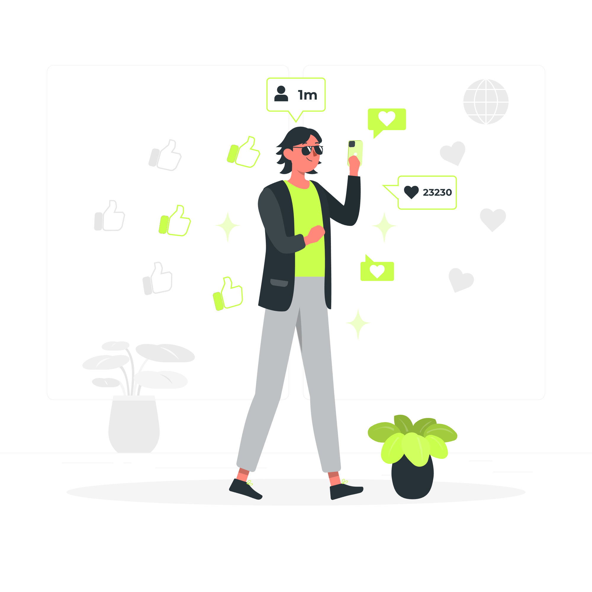 Prowadzenie social media Szczyrk – korzyści, większe zasięgi i zaangażowanie odbiorców