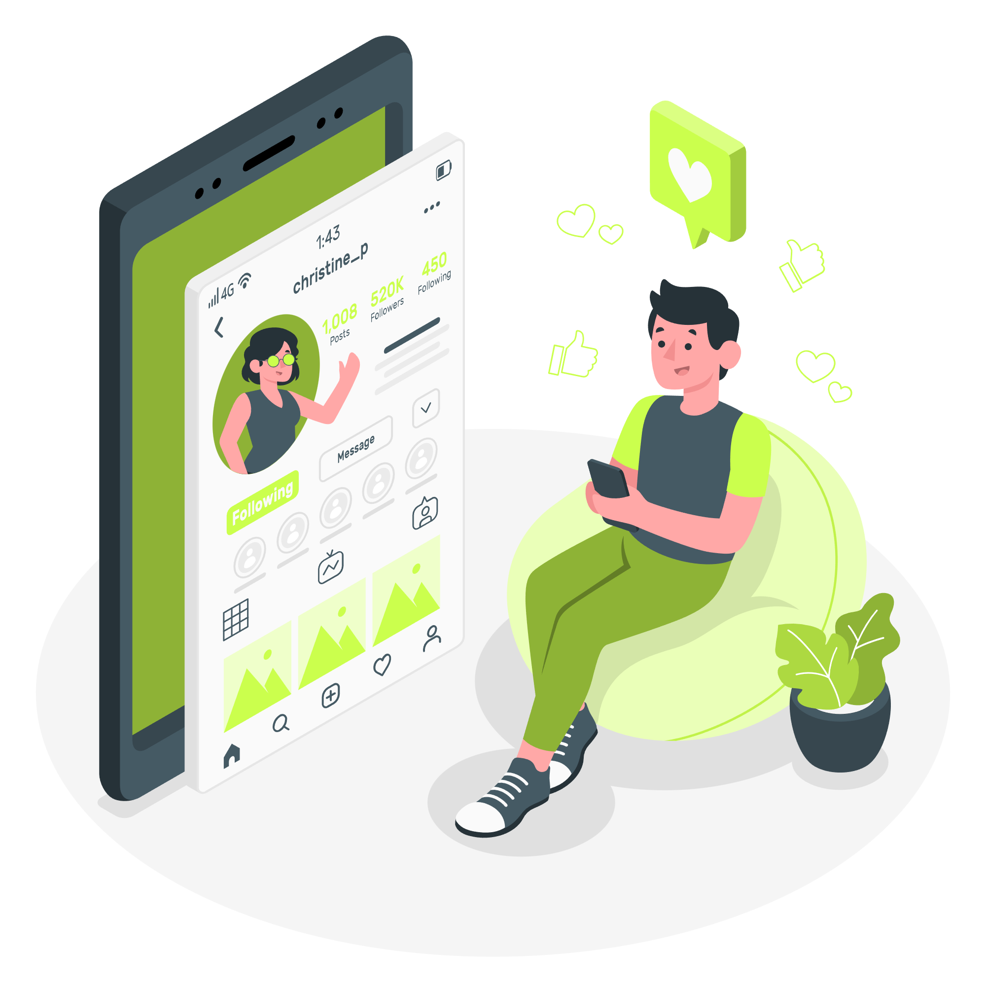 Korzyści z prowadzenia social media w Cieszynie – rozwój marki i większe zaangażowanie odbiorców