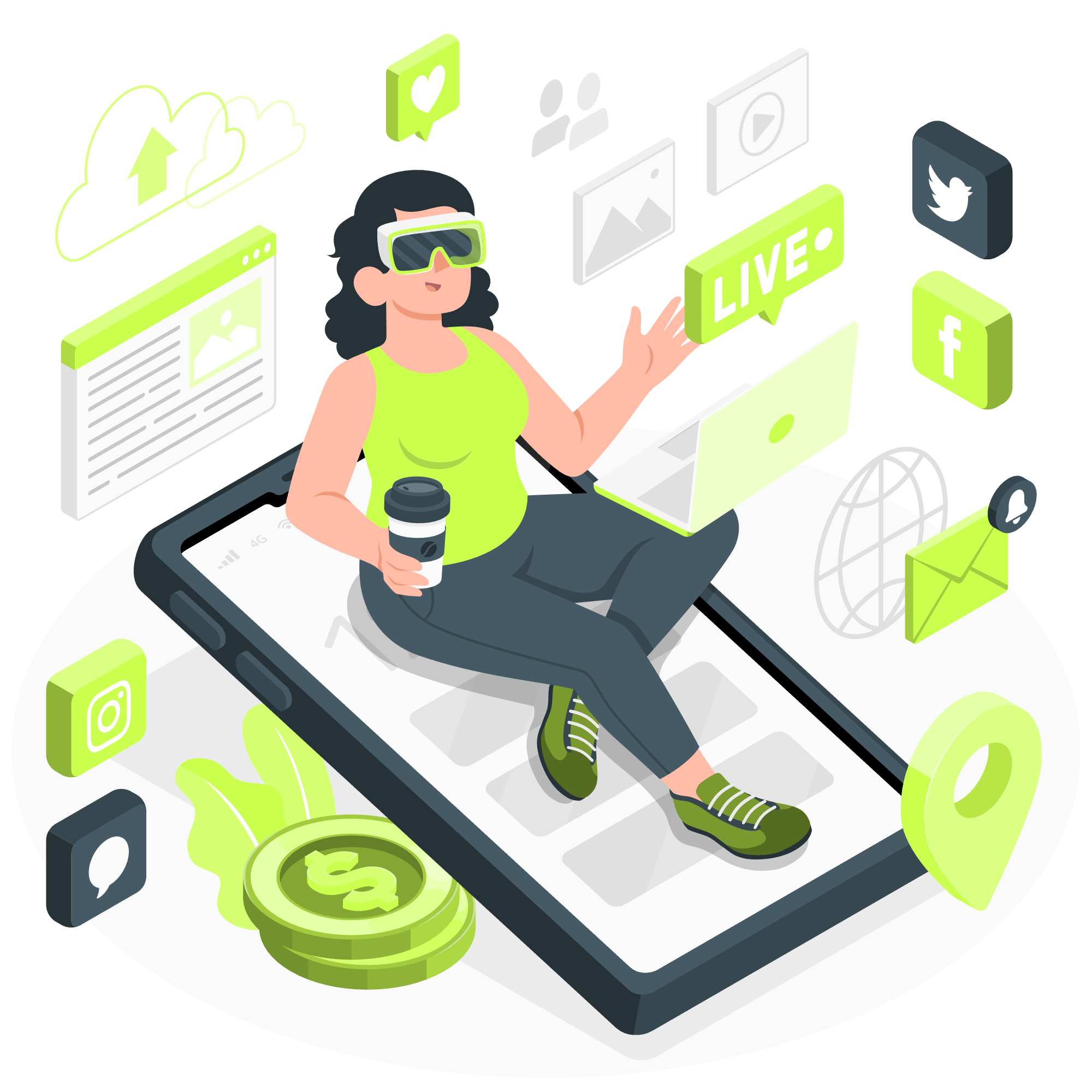 Dlaczego warto inwestować w social media Czechowice Dziedzice – wizerunek i większe zasięgi