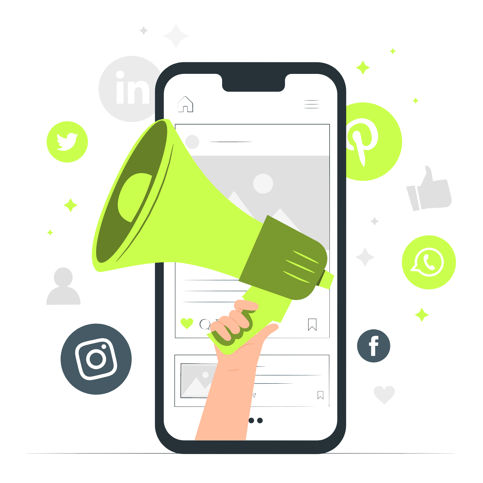 Dlaczego warto prowadzić social media Katowice skuteczna komunikacja marki