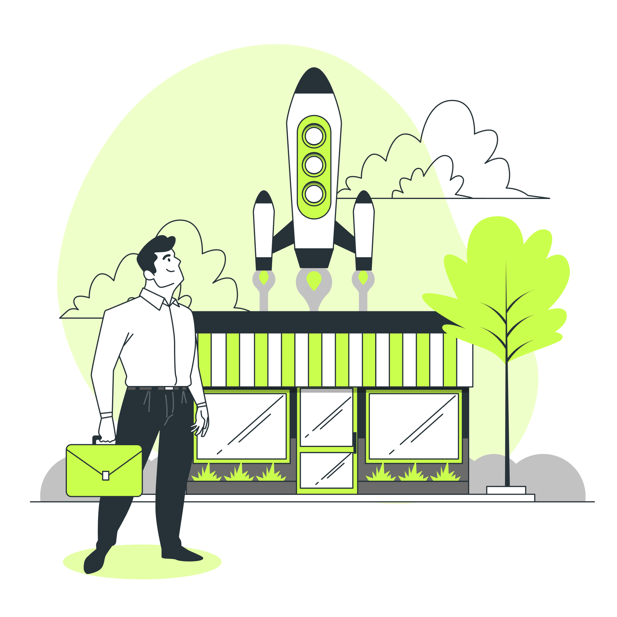 SocialMagic – pozycjonowanie stron i rozwój firmy w Google