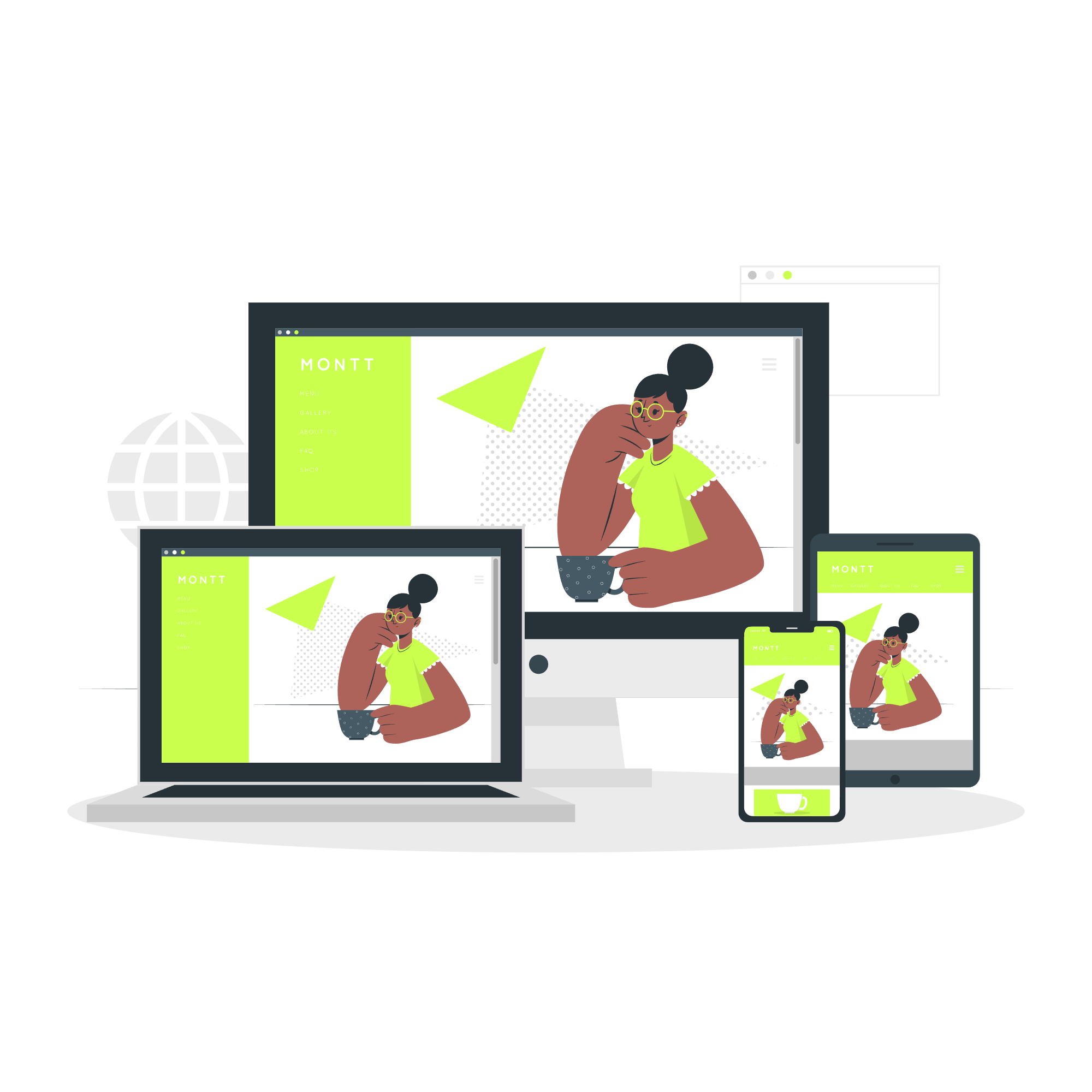 Dlaczego warto wybrać tworzenie stron internetowych WordPress – responsywne i nowoczesne projekty