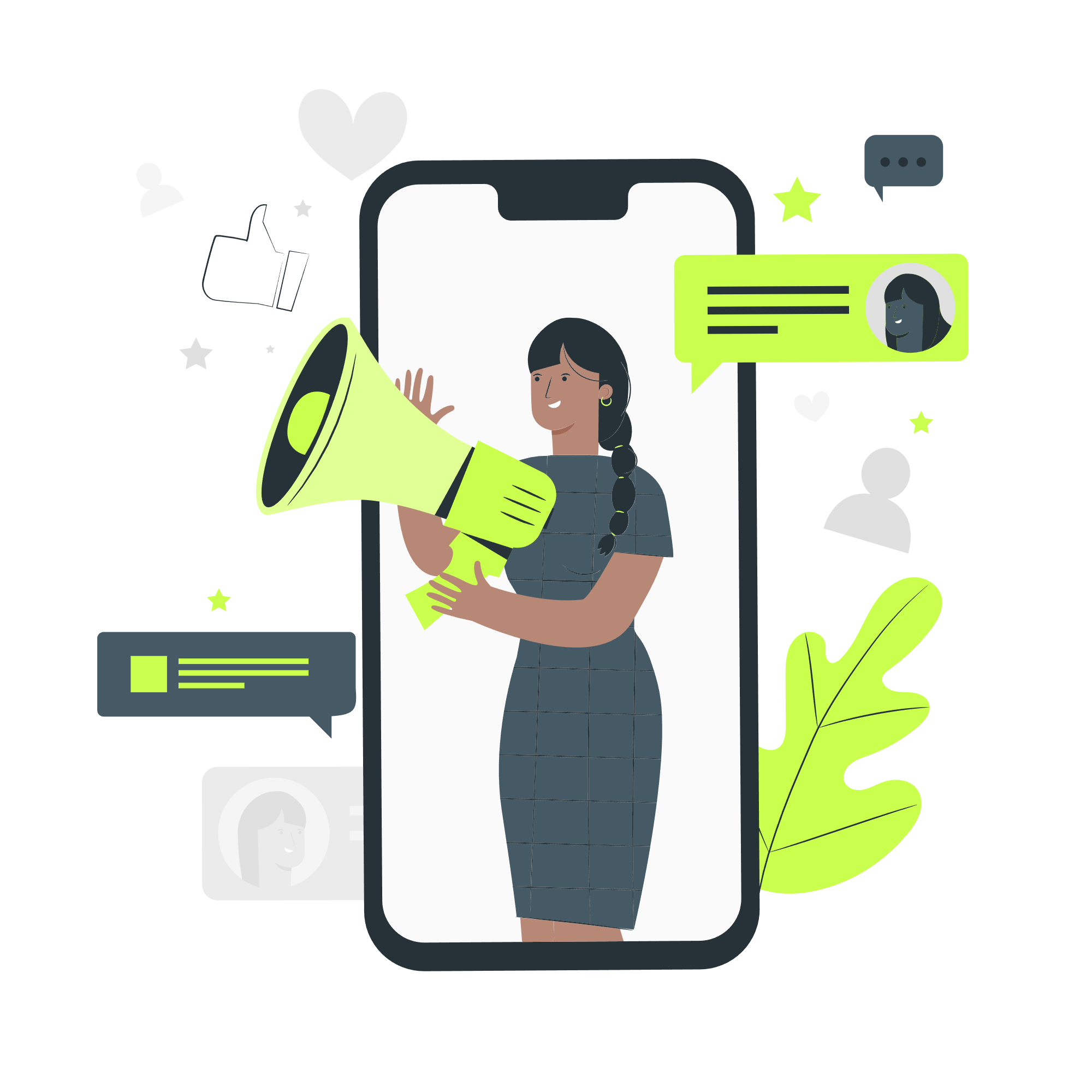 Dlaczego warto zlecić prowadzenie social media – Dąbrowa Górnicza