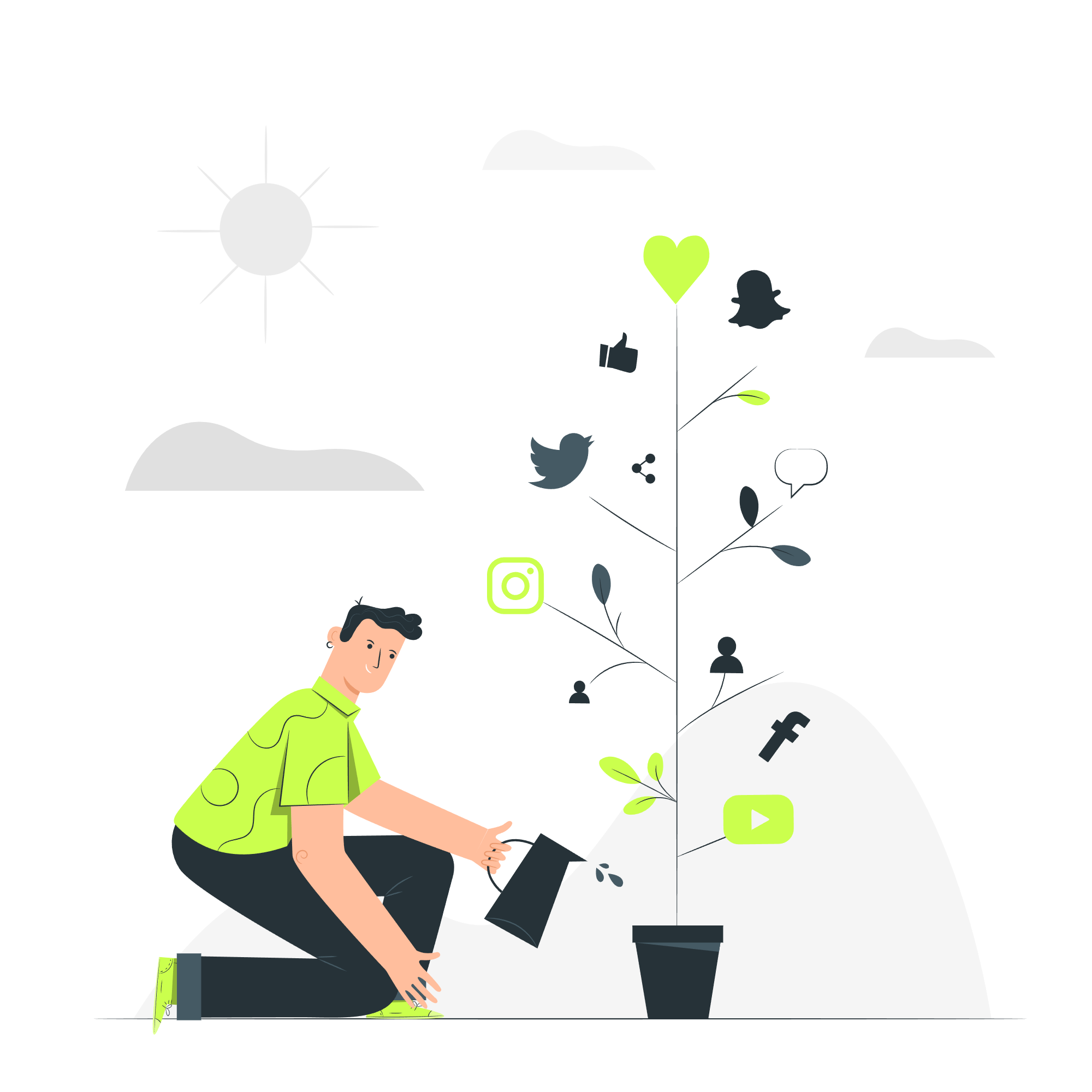 Dlaczego warto zlecić social media – Jaworzno i rozwój lokalnej marki