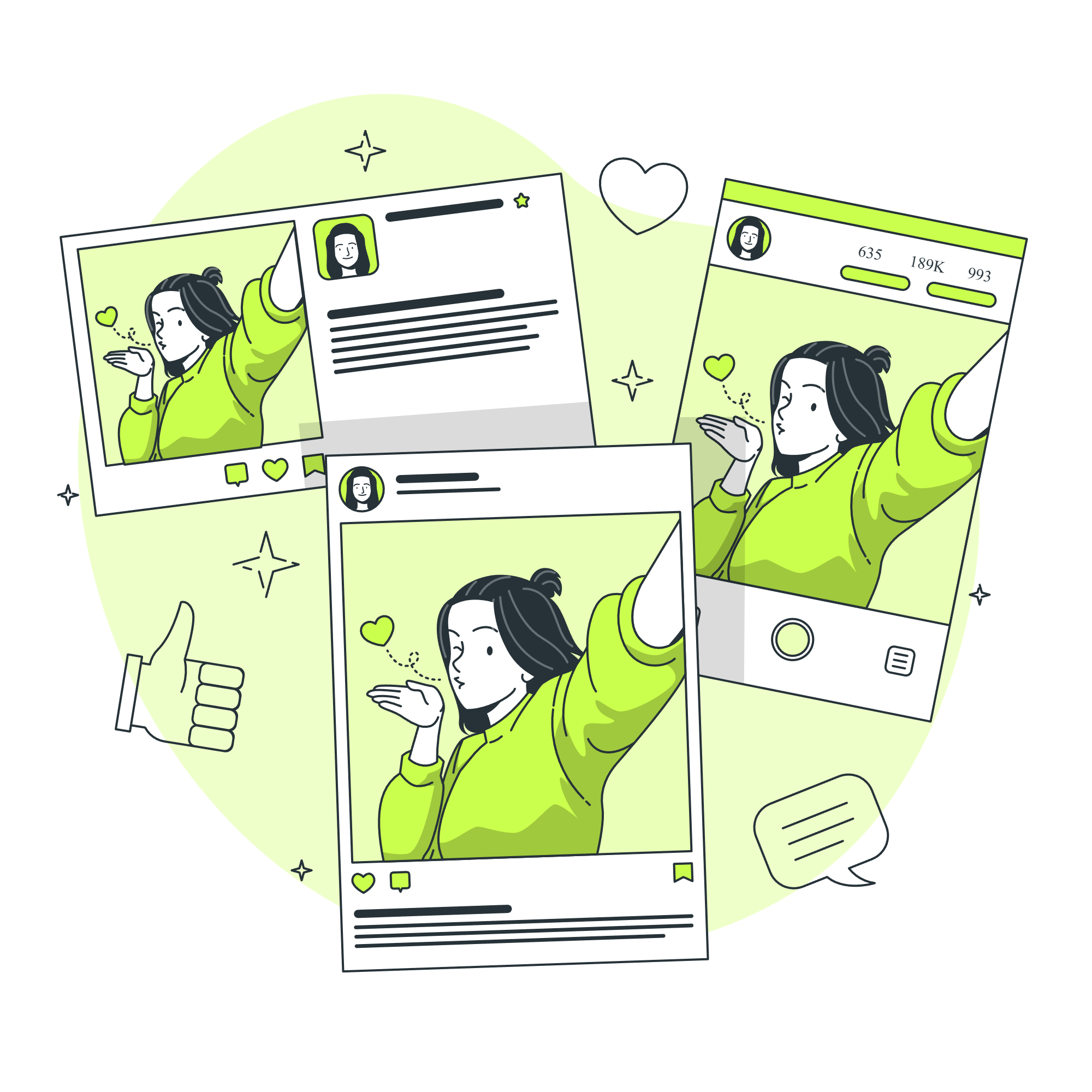 Dlaczego warto zlecić prowadzenie social media Pszczyna – wzrost widoczności i profesjonalny wizerunek