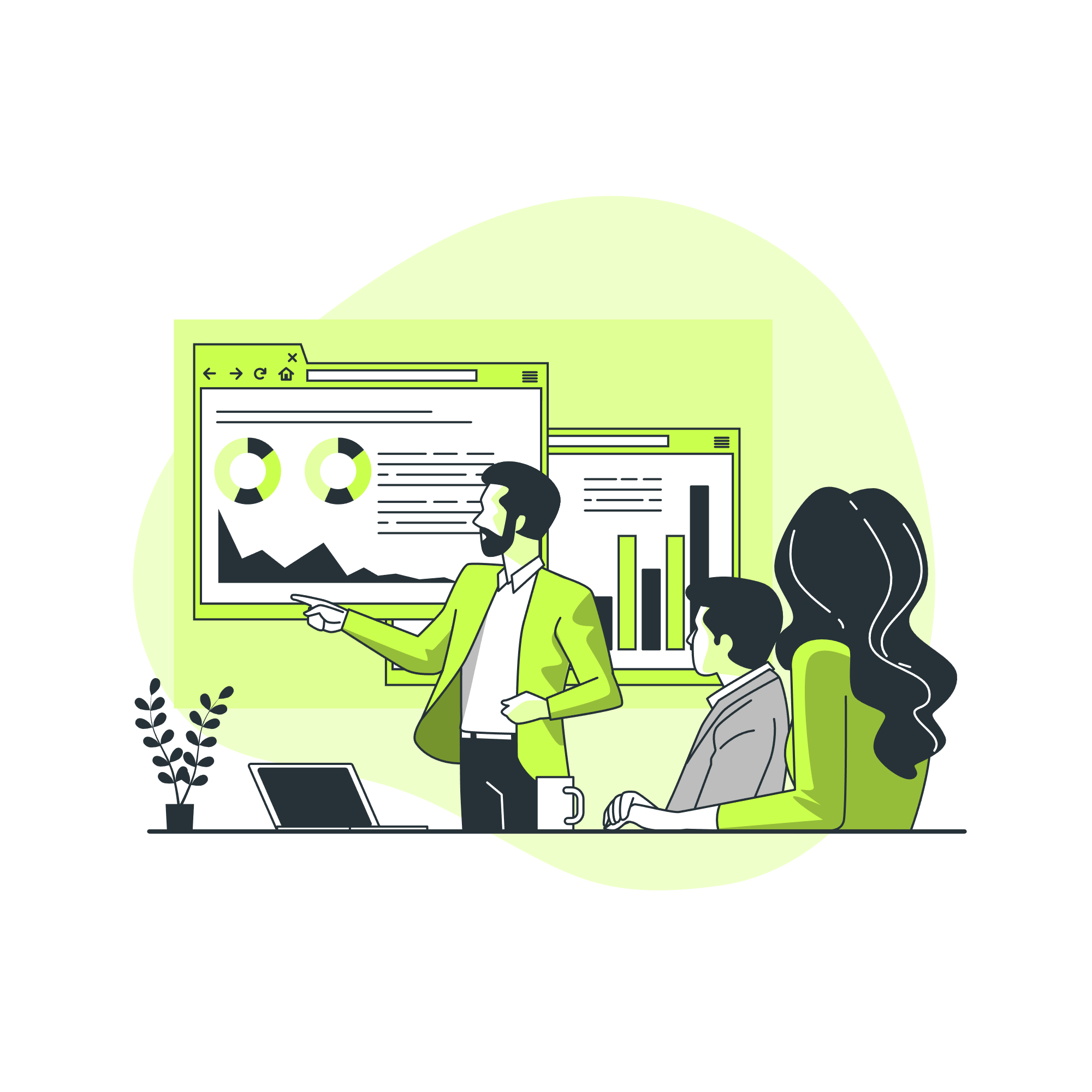 Korzyści z pozycjonowania stron w Rudzie Śląskiej i rozwoju widoczności firmy