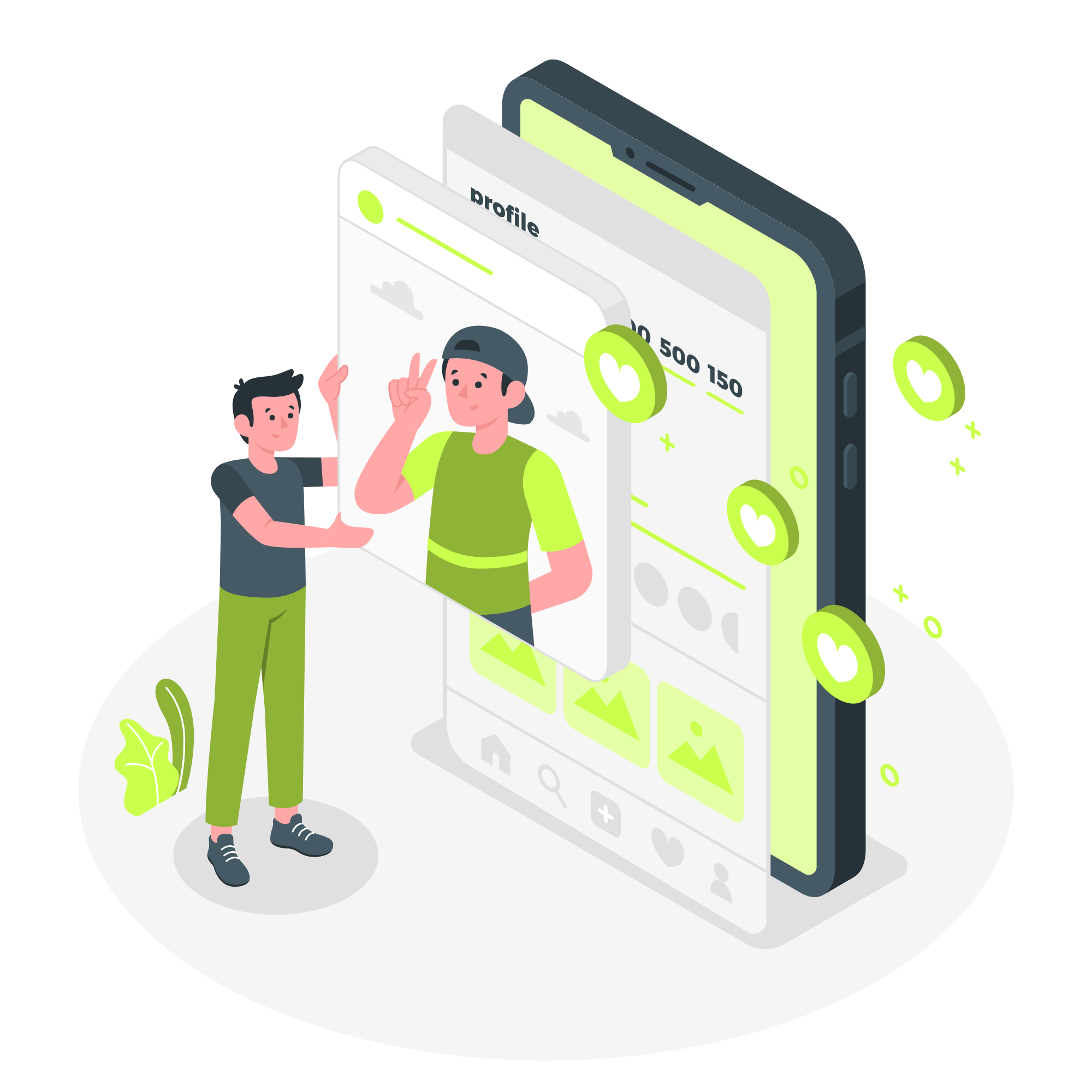 Korzyści z obsługi social media Mysłowice