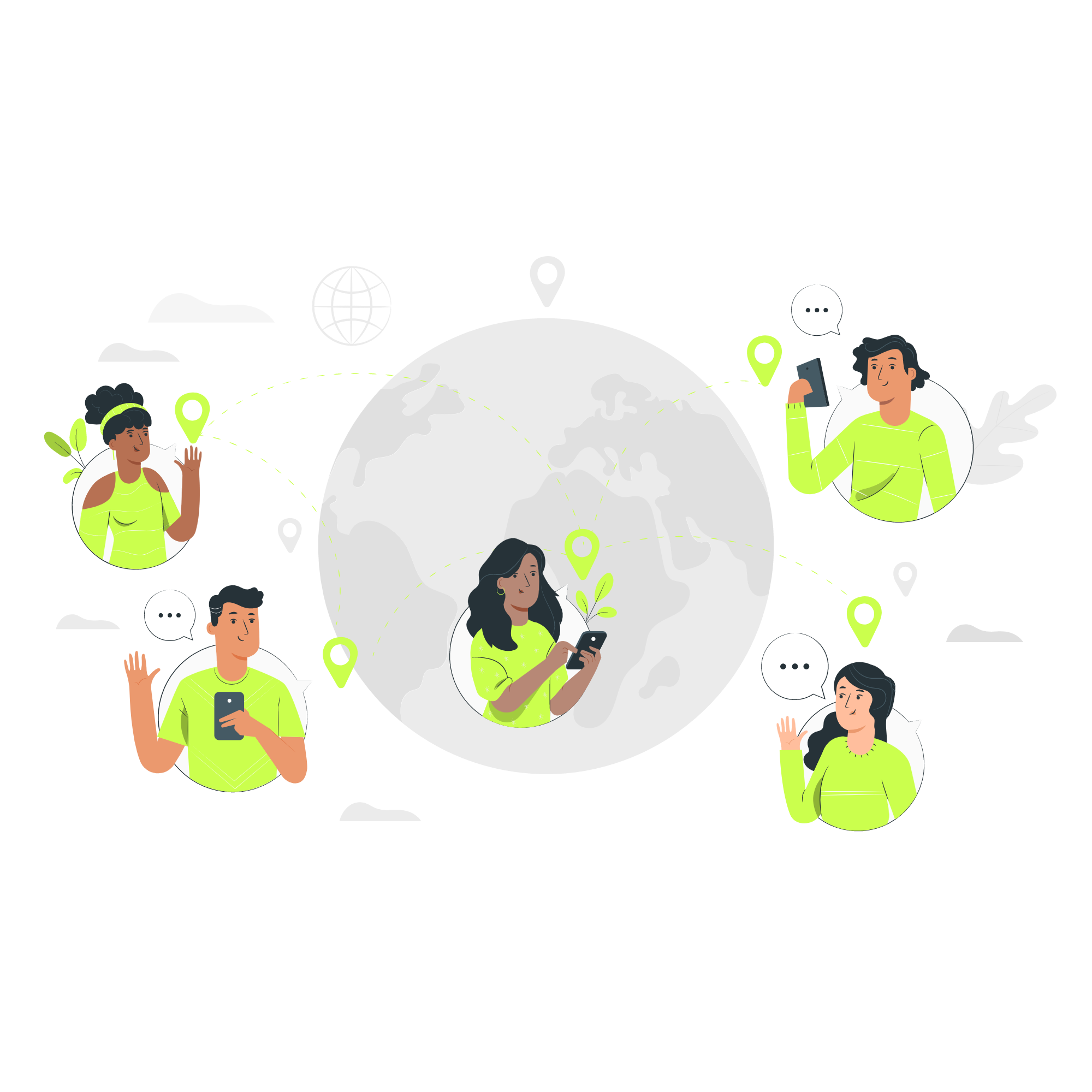 Korzyści z prowadzenia social media Gliwice – większa widoczność i lepsze relacje z klientami