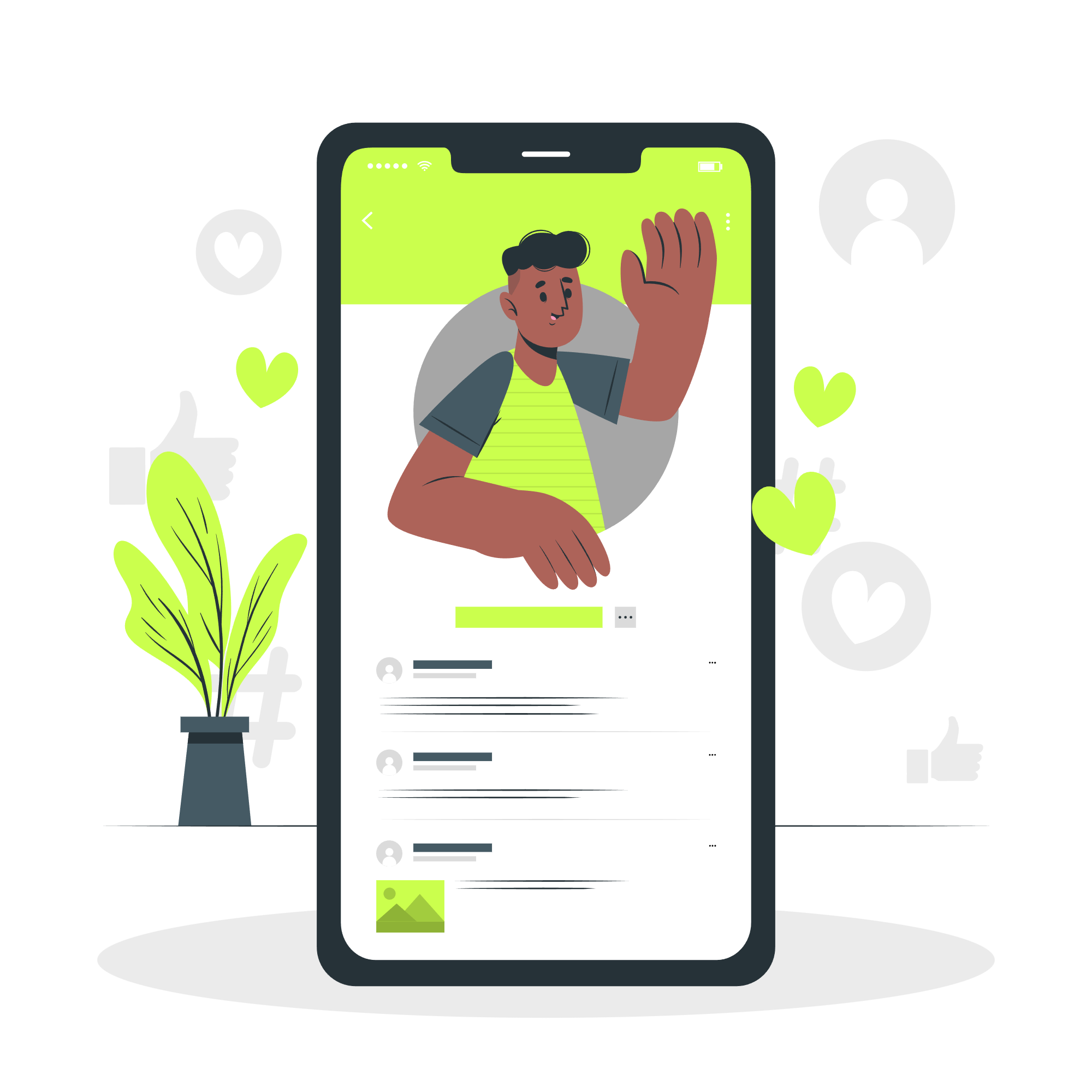 Korzyści z prowadzenia social media Oświęcim – wzrost zaangażowania i widoczności marki