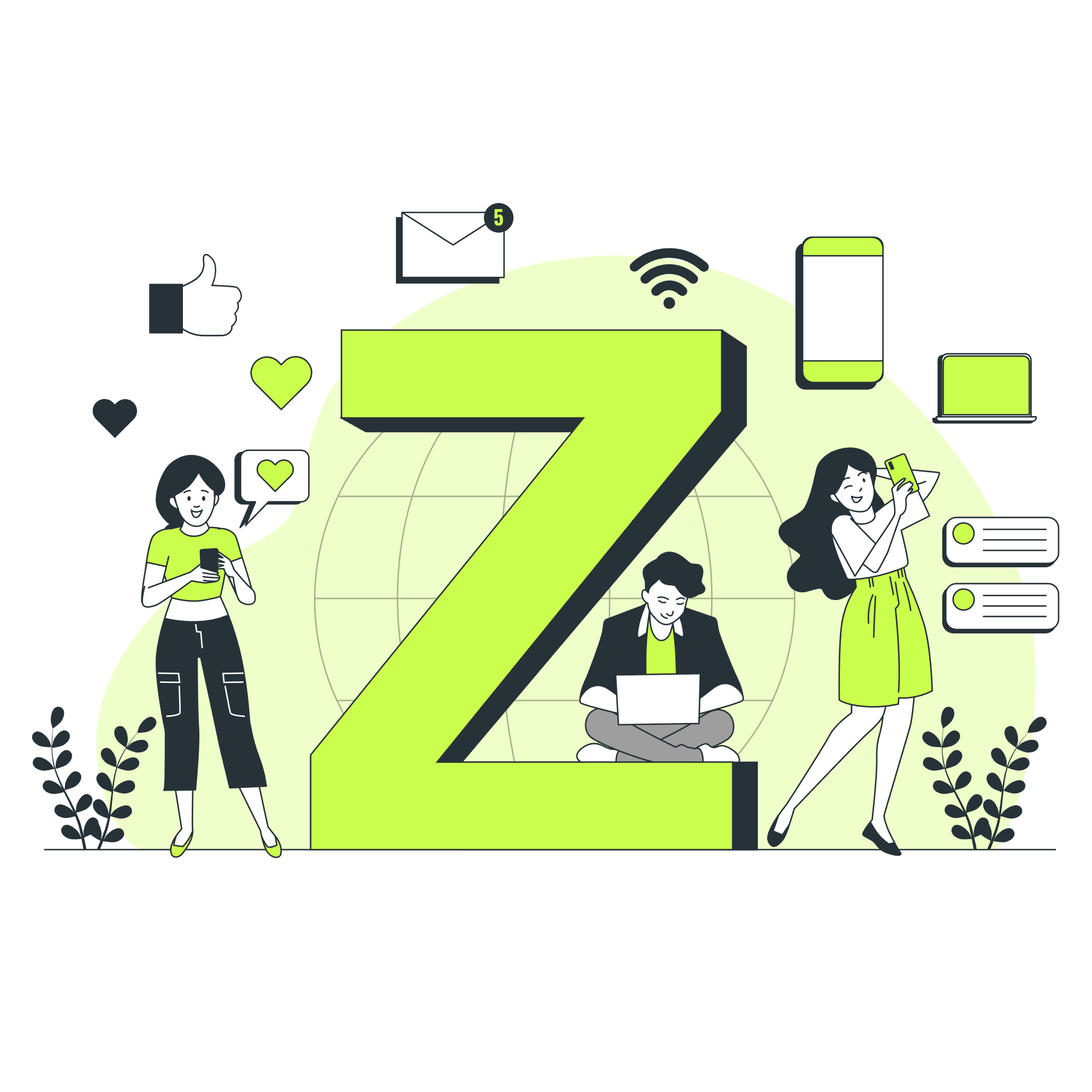 Korzyści z prowadzenia social media Wojkowice – widoczność, zasięgi i zaangażowanie odbiorców