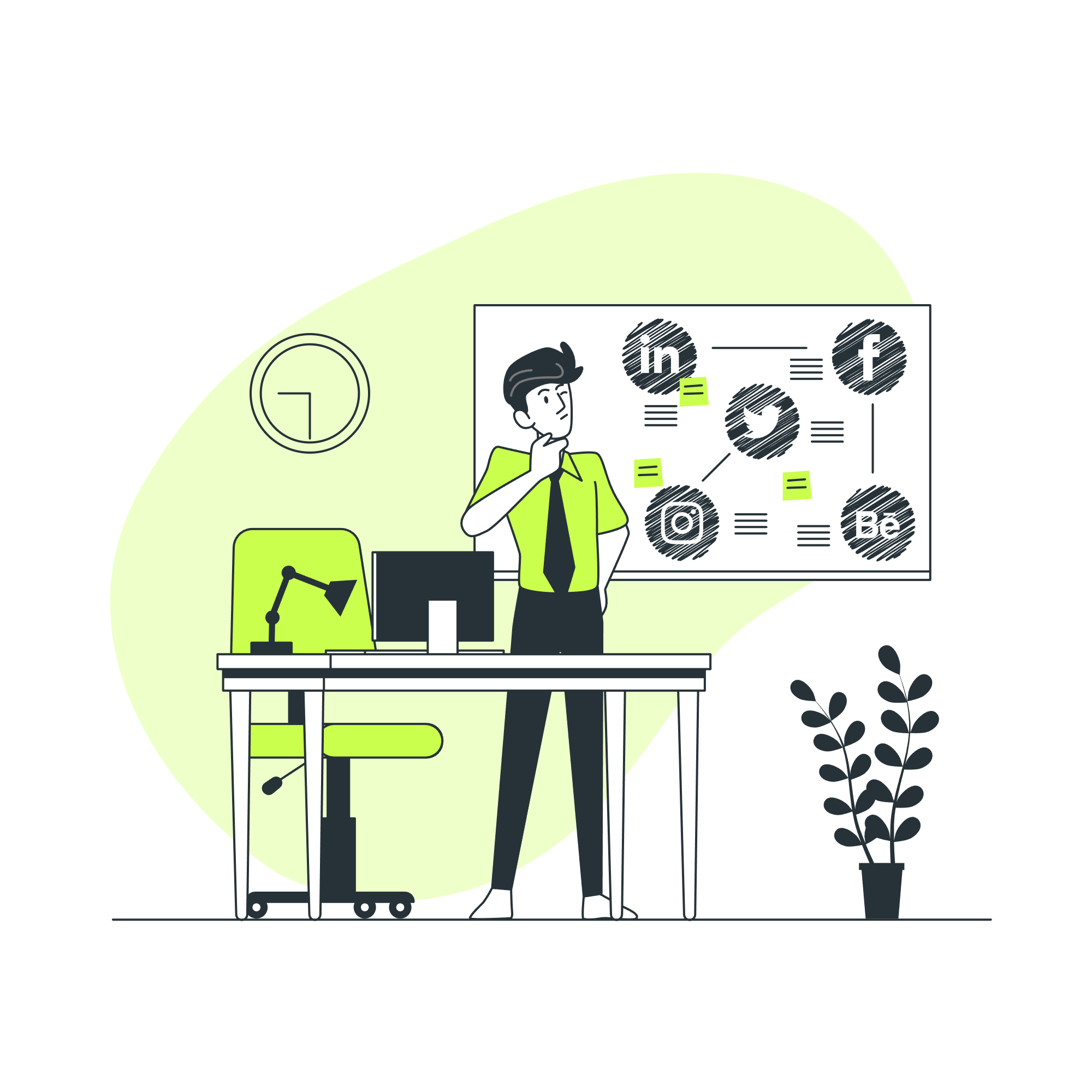 Korzyści z prowadzenia social media w Chorzowie – większe zaangażowanie i rozpoznawalność marki