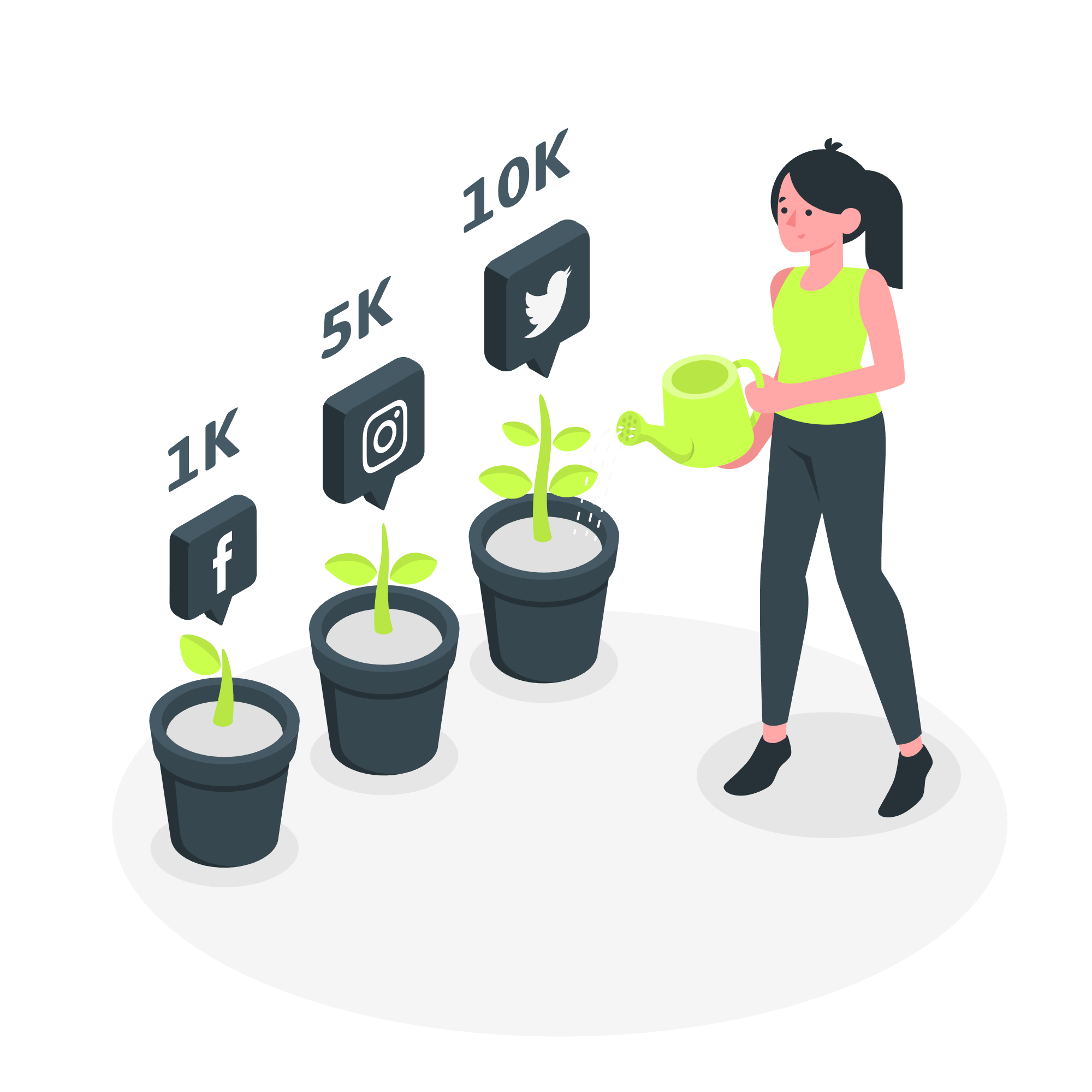 Korzyści z prowadzenia social media w Jaworznie – wzrost zasięgów i zaangażowania