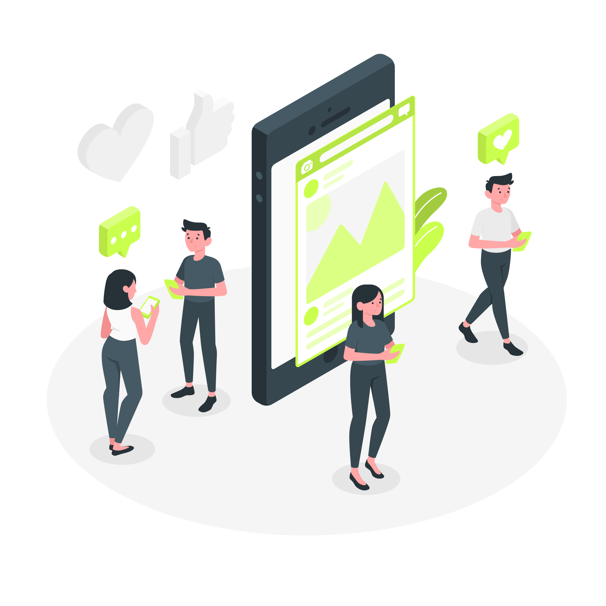 Korzyści z prowadzenia social media Pszczyna – wzrost widoczności i zaangażowania