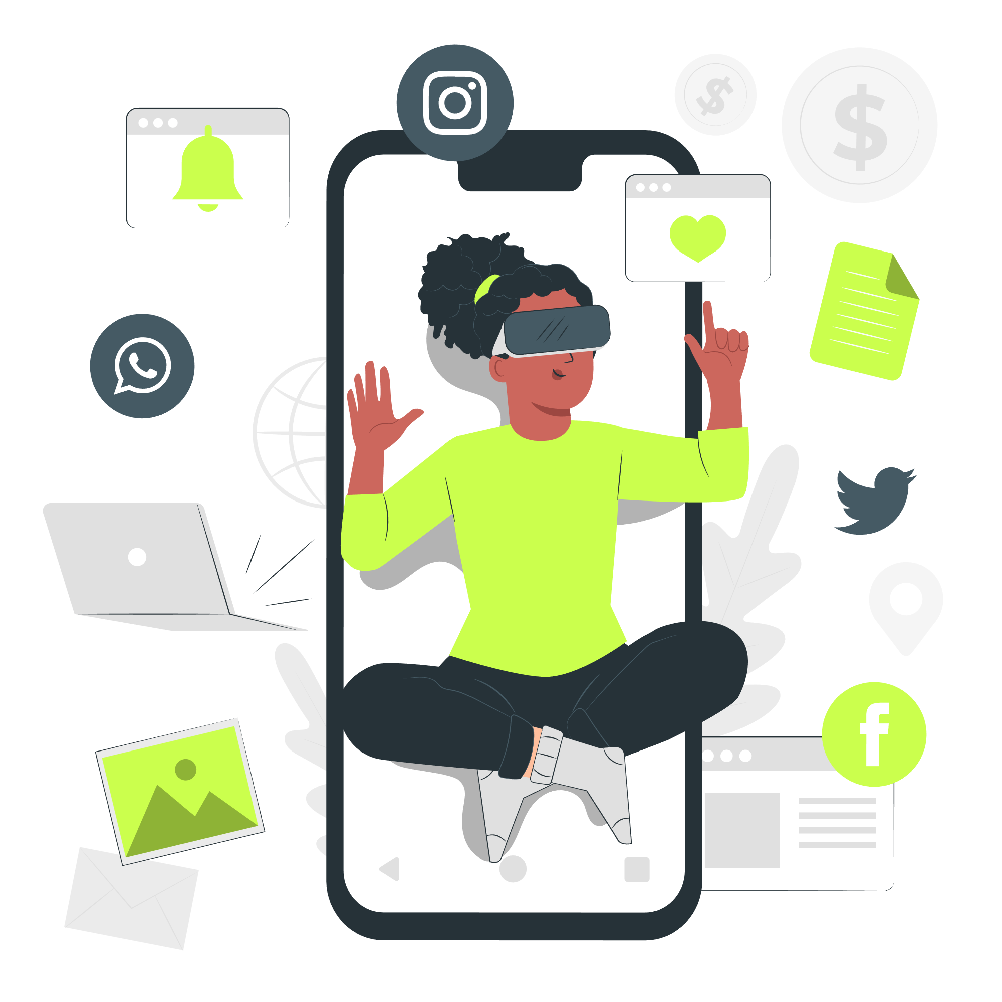 Obsługa social media Kraków nowoczesne podejście do marketingu