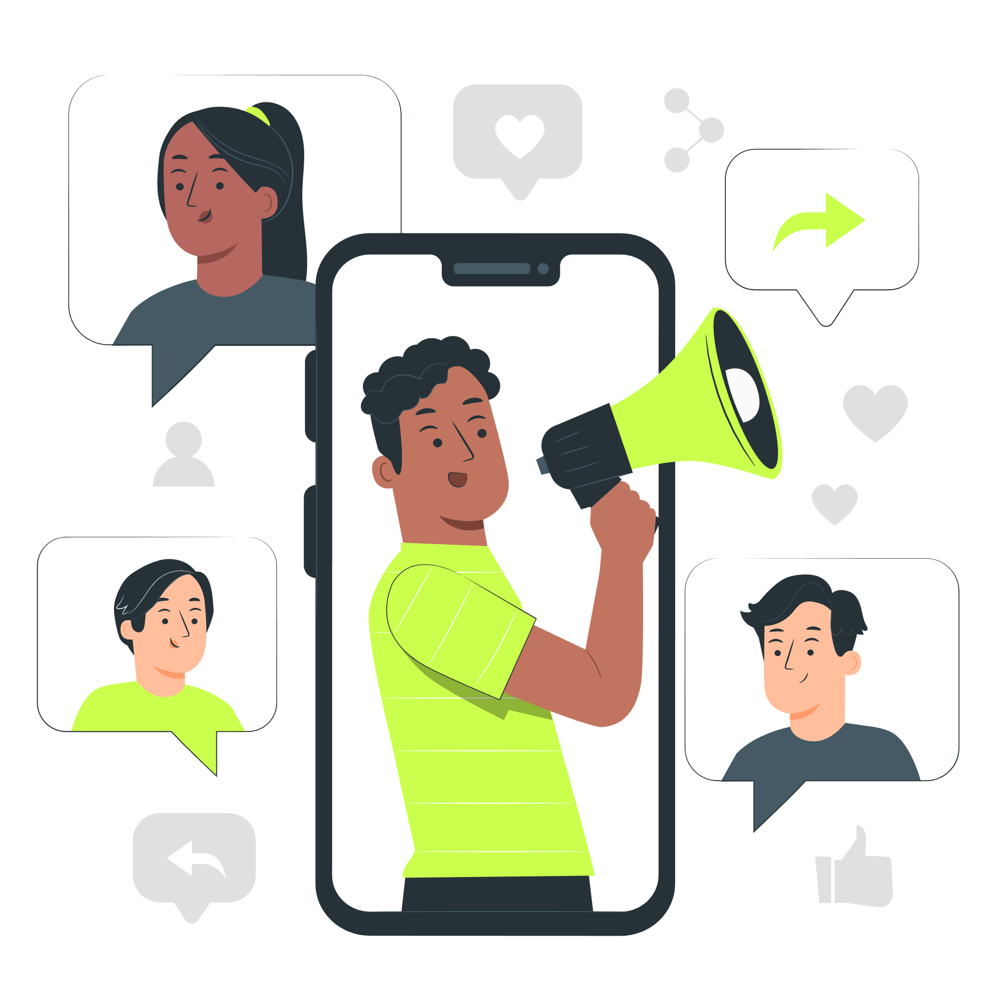 Obsługa social media Rybnik – skuteczne dotarcie do odbiorców lokalnych