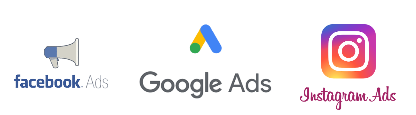 Platformy reklamowe Google Ads i Meta Ads – Facebook Ads, Instagram Ads i sieć reklamowa Google.