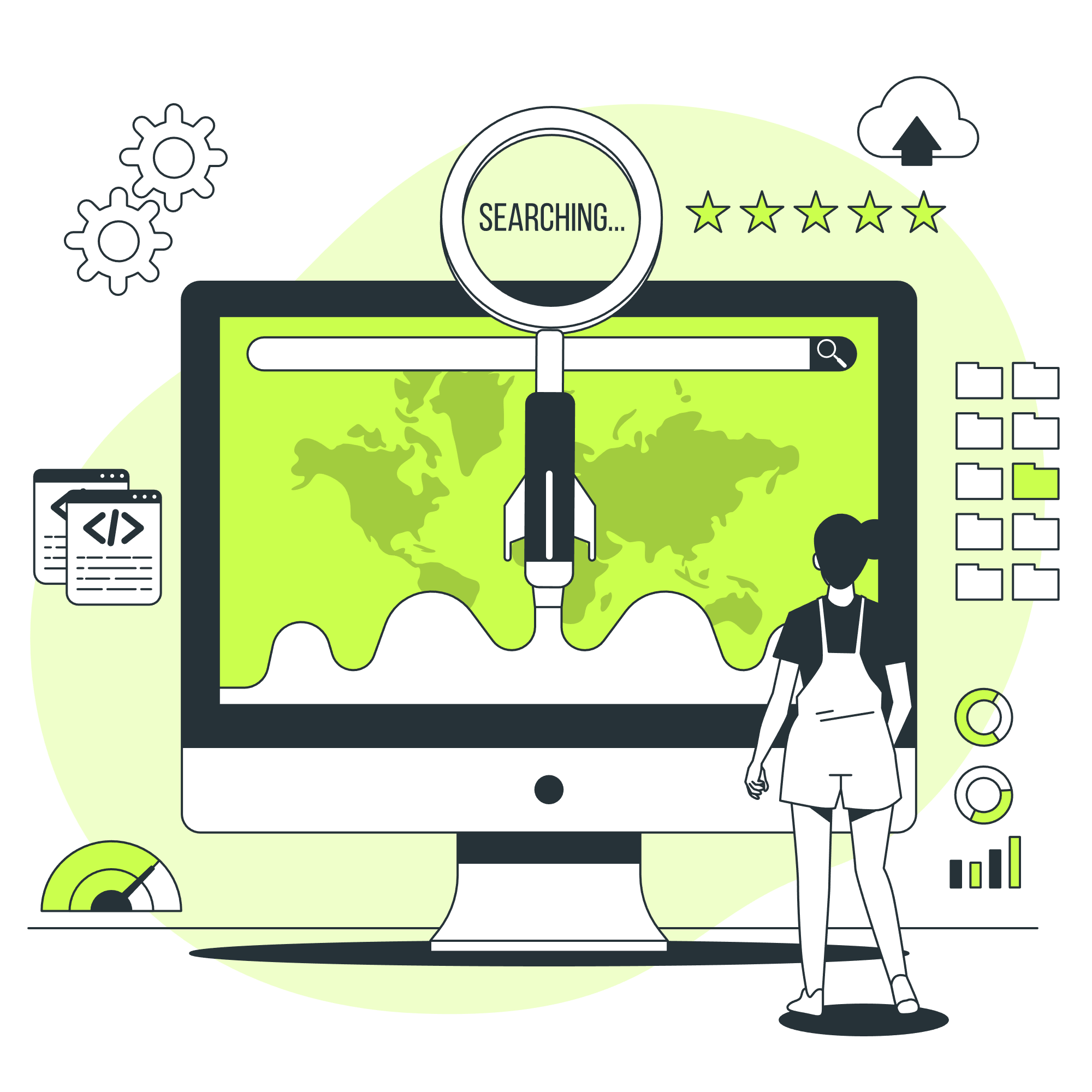 Pozycjonowanie Katowice SEO lokalne i globalne agencja SEO Katowice SocialMagic