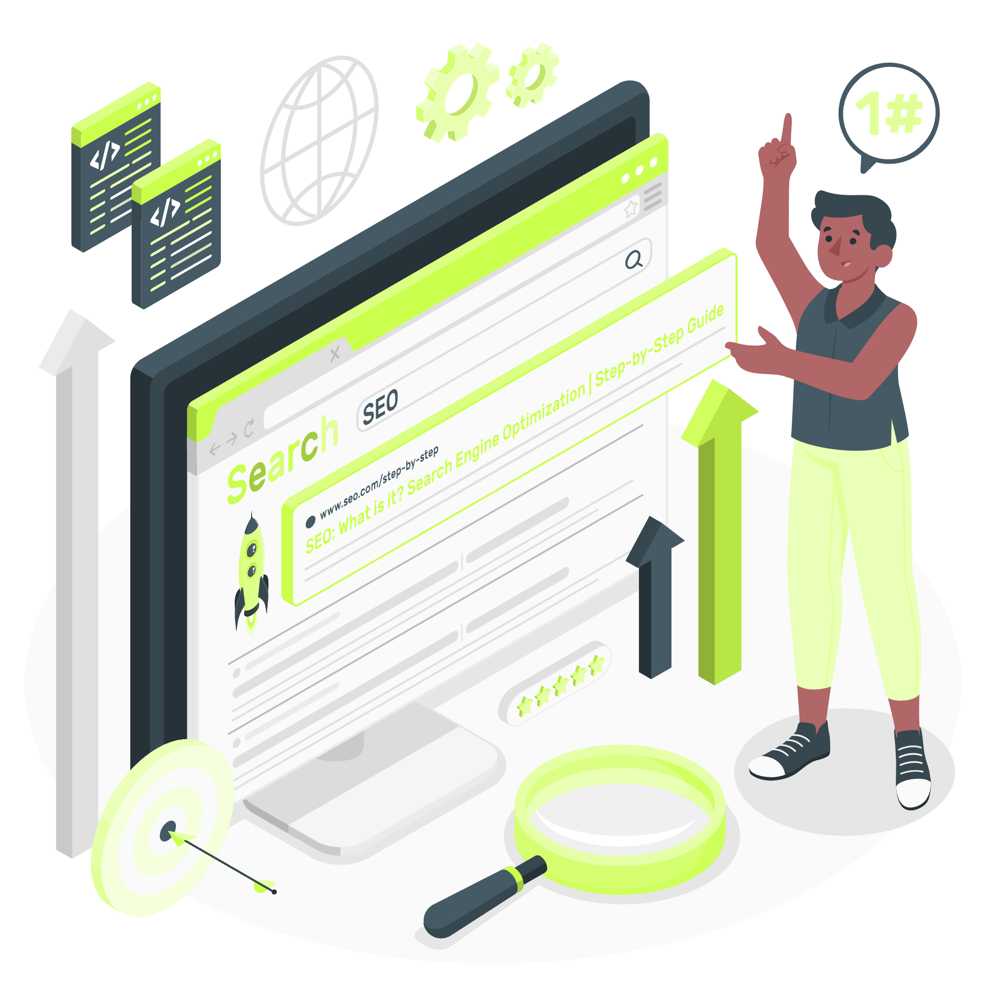 Pozycjonowanie stron Katowice – korzyści i efekty SEO dla firm ze Śląska