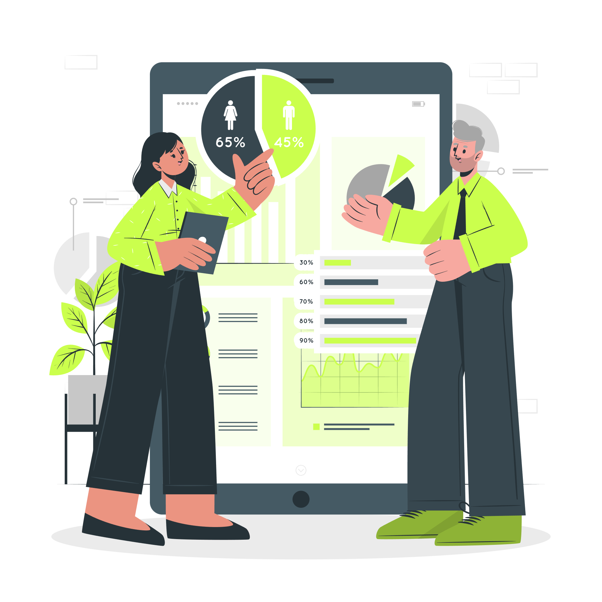 Pozycjonowanie stron Mikołów SEO lokalne agencja SEO SocialMagic