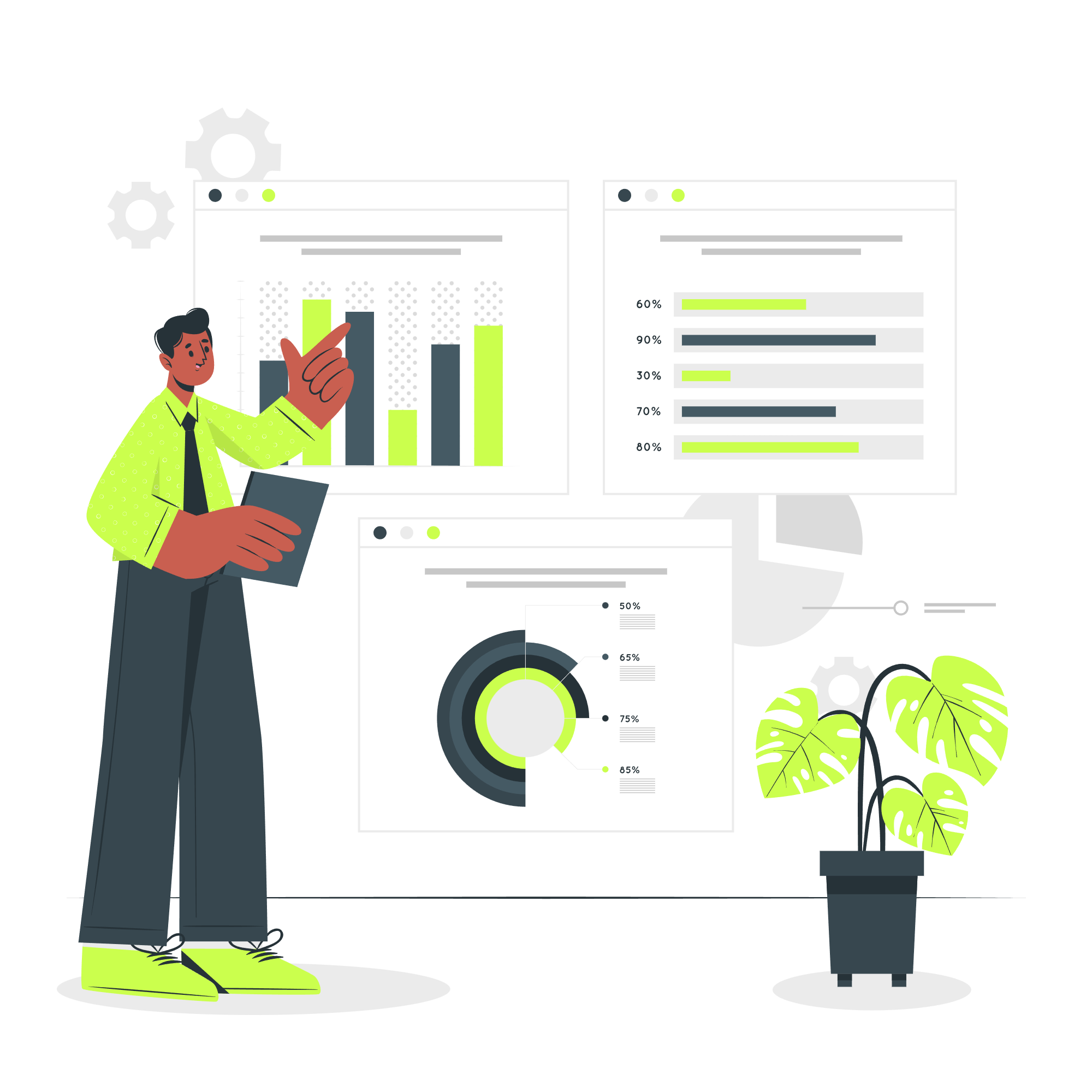 Pozycjonowanie stron Rybnik SEO lokalne agencja SEO SocialMagic