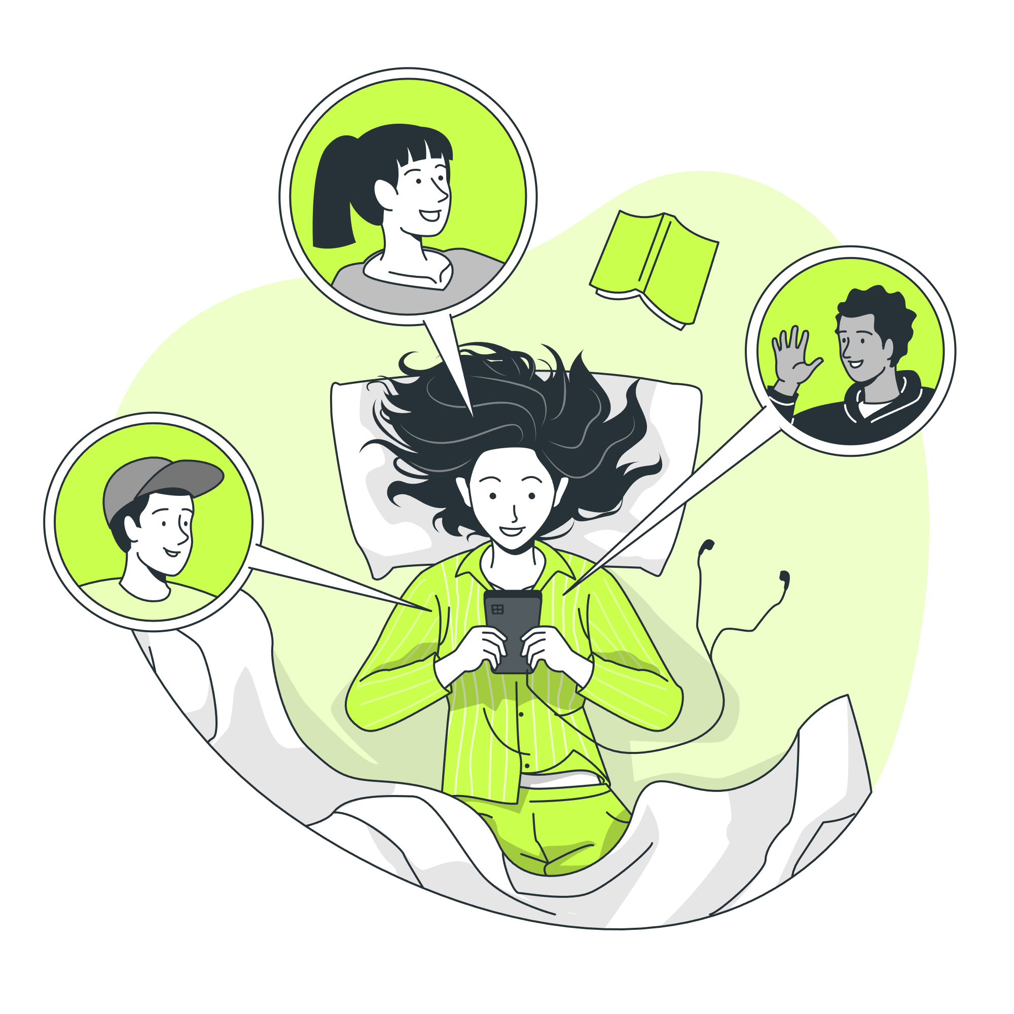 Prowadzenie social media Chorzów – profesjonalna obsługa Facebook i Instagram