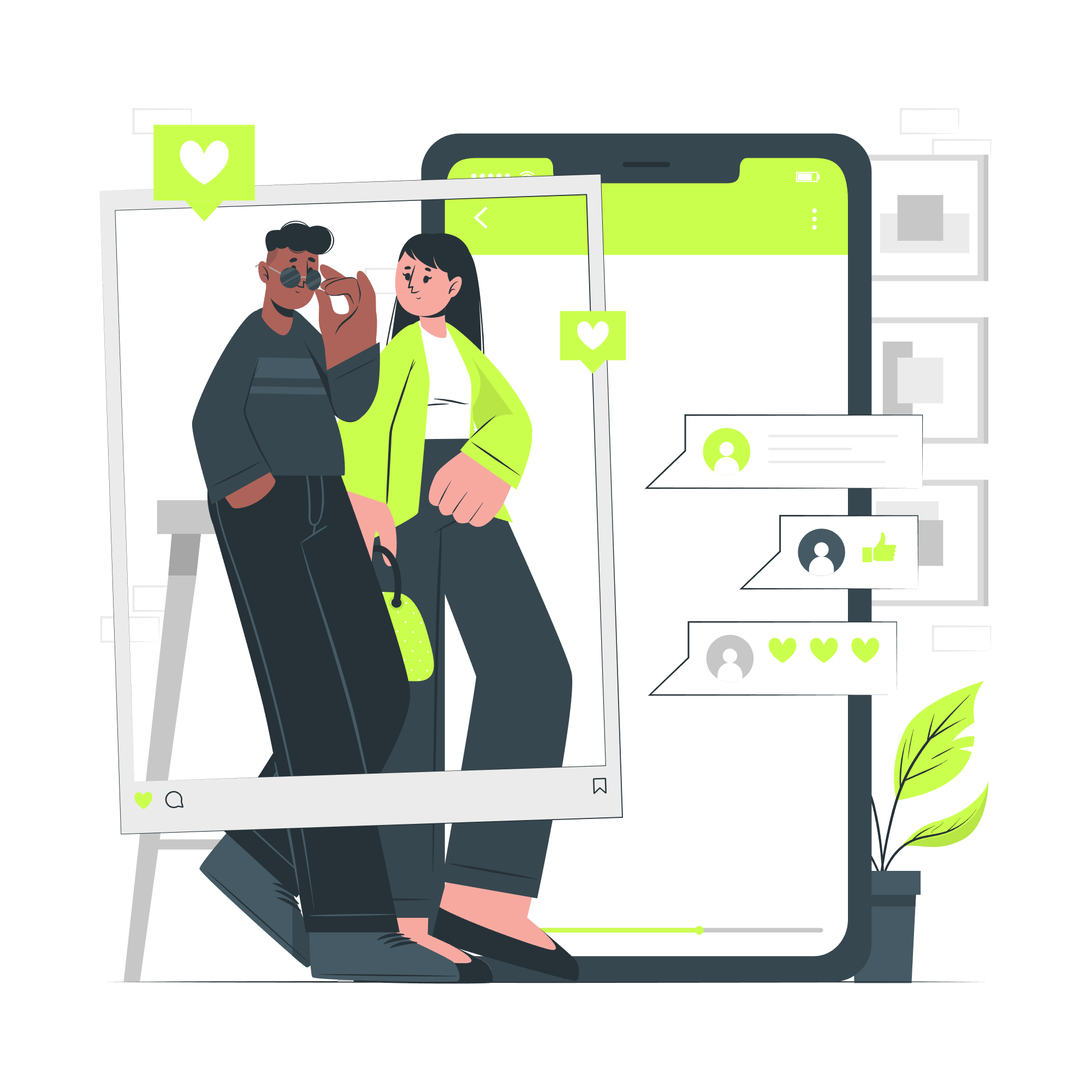 Prowadzenie social media Czechowice Dziedzice – profesjonalna obsługa Facebook i Instagram