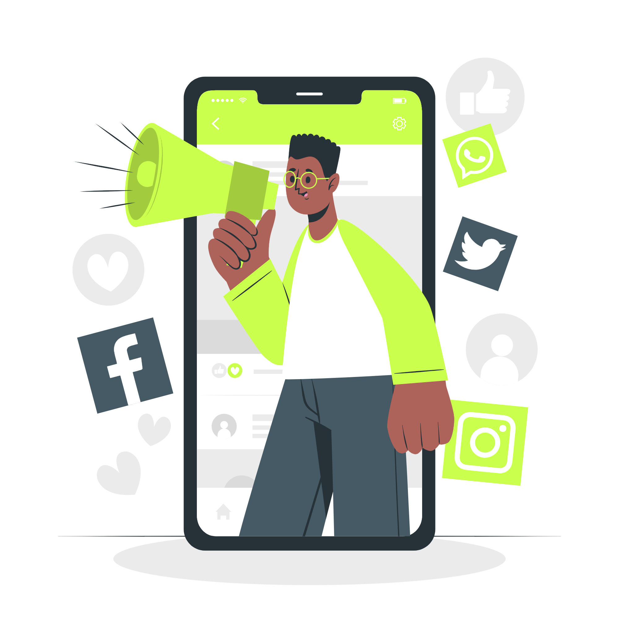 Prowadzenie social media Gliwice – profesjonalna obsługa Facebook i Instagram