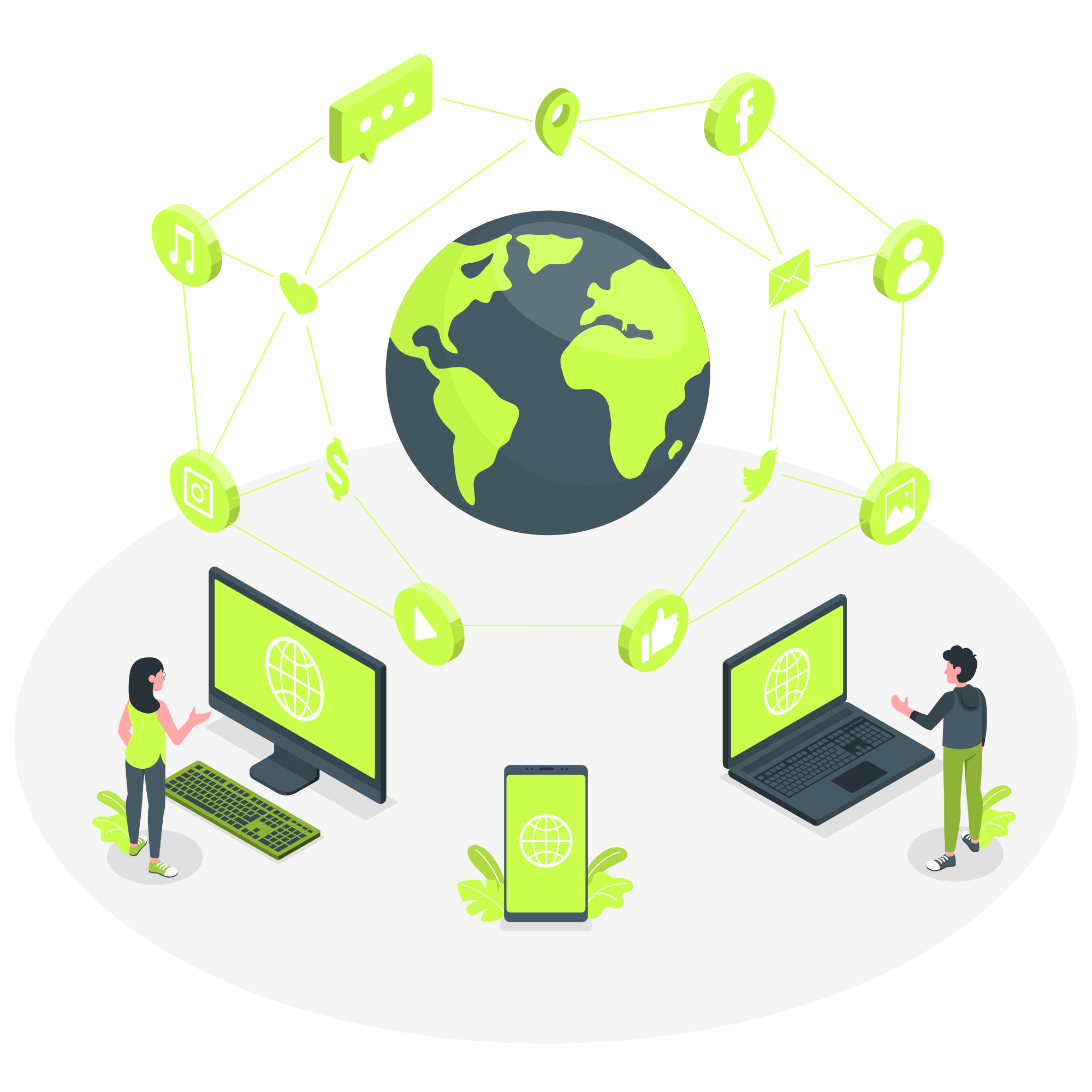 Prowadzenie social media Gliwice – kompleksowa obsługa Facebook i Instagram