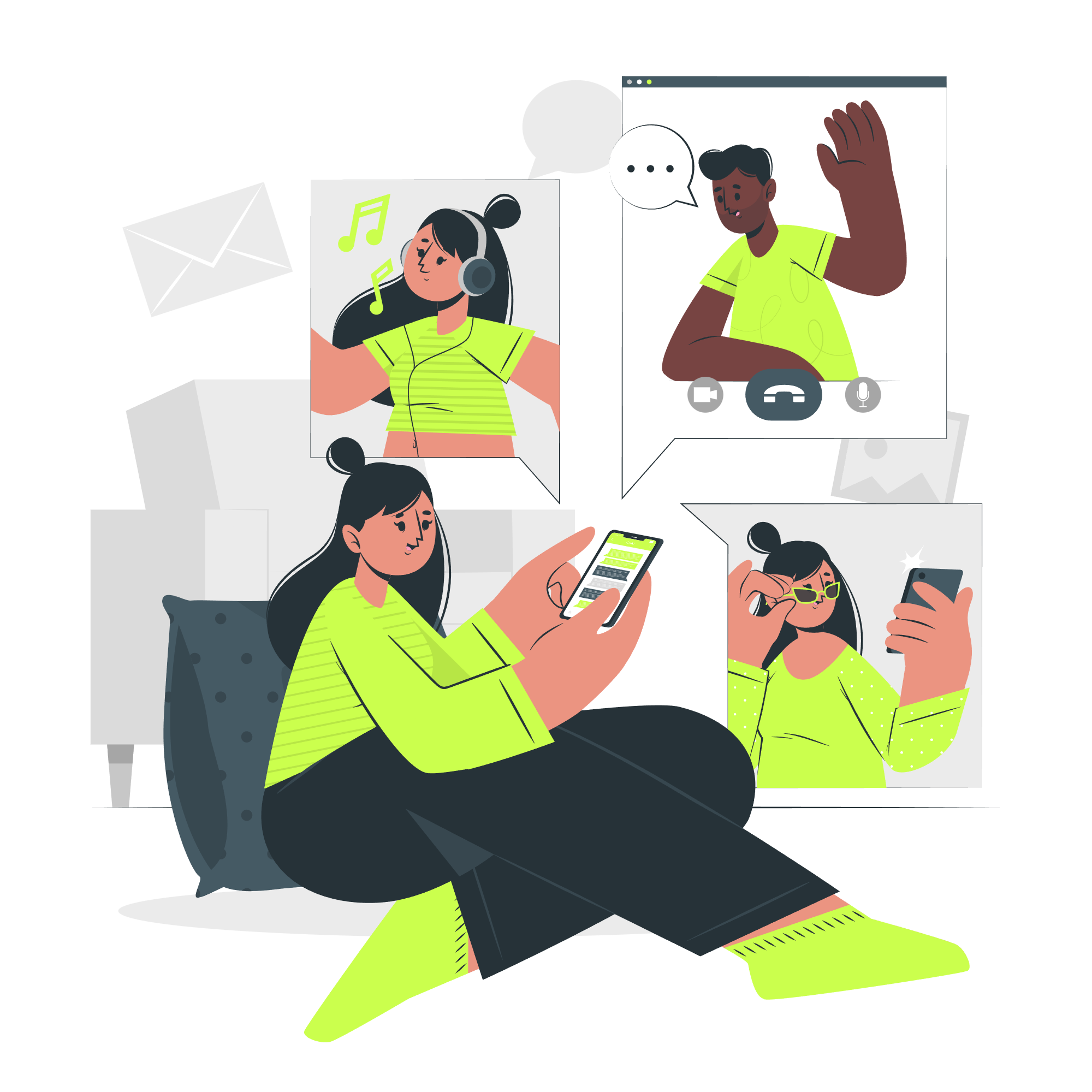 Prowadzenie social media Oświęcim – profesjonalna obsługa Facebook i Instagram