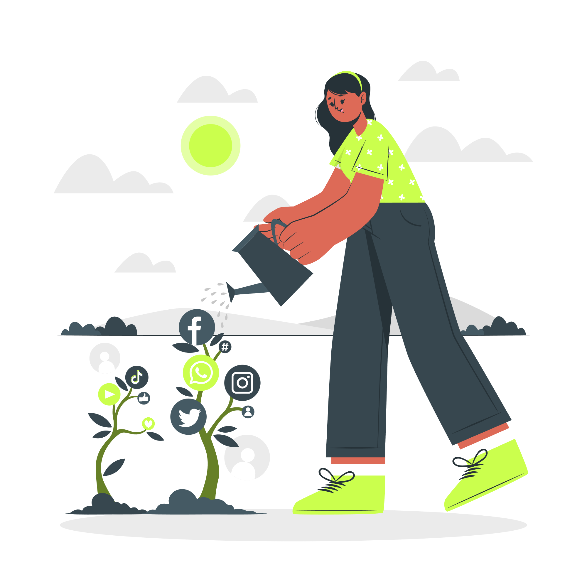 Prowadzenie social media Pszczyna Facebook i Instagram – kompleksowa obsługa i strategia