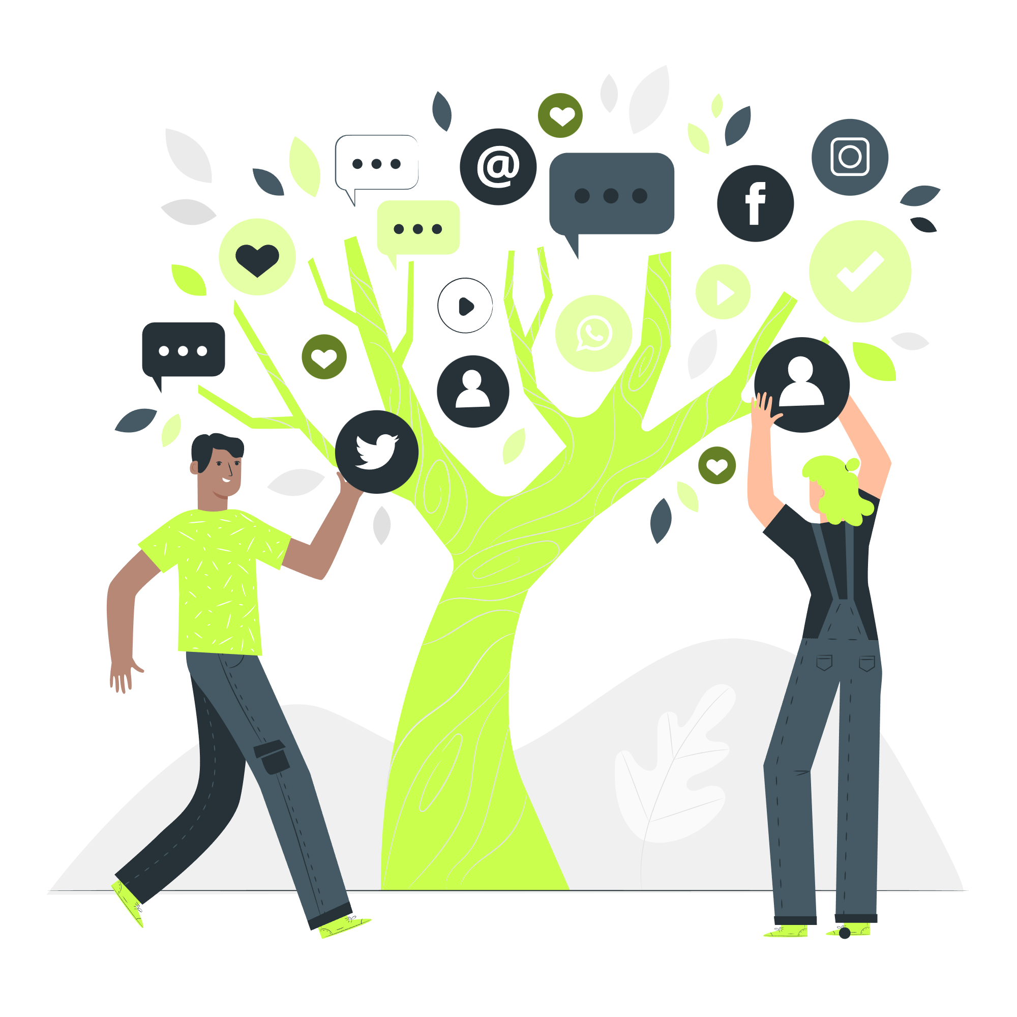 Prowadzenie social media Ruda Śląska – profesjonalna obsługa i marketing online