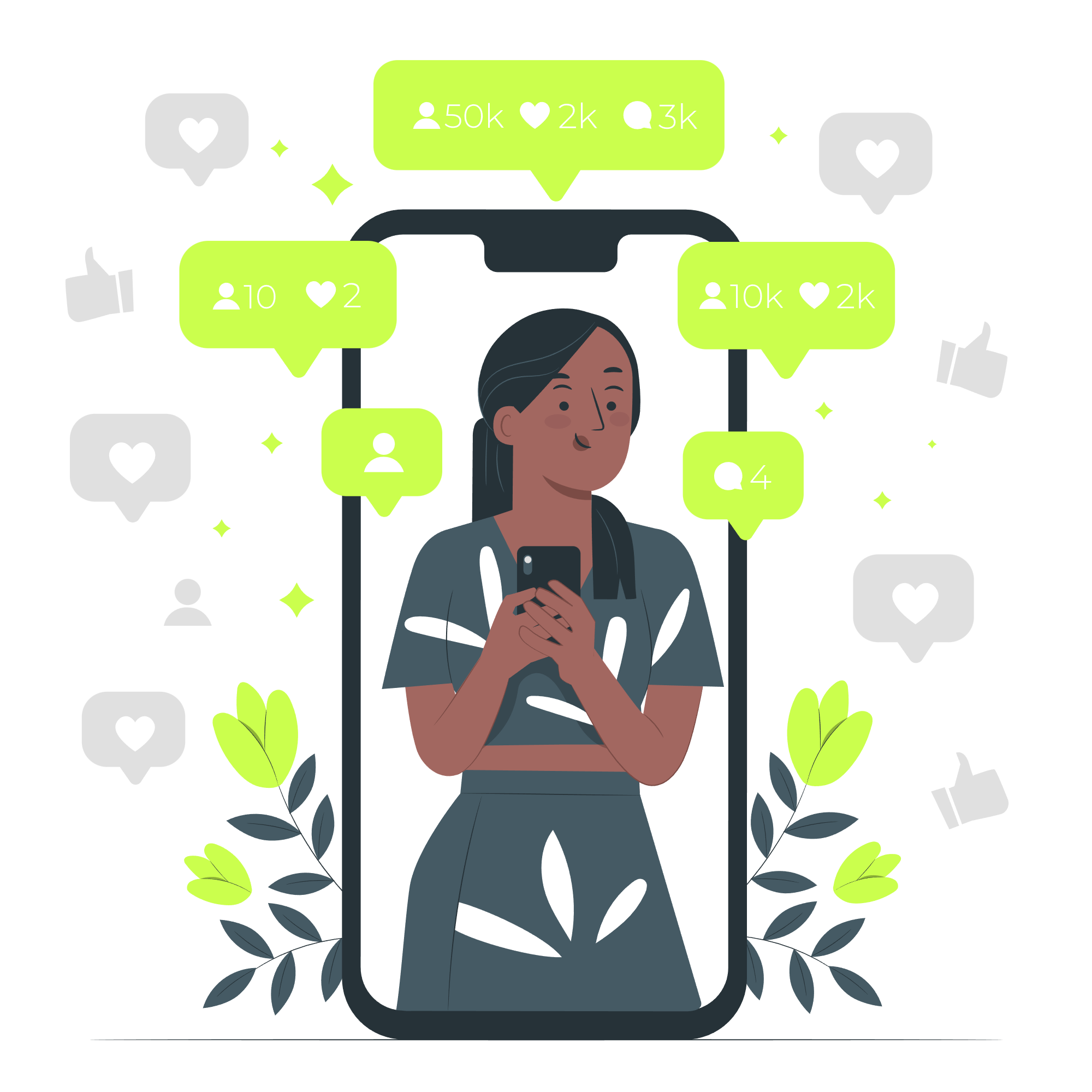 Prowadzenie social media Szczyrk – profesjonalna obsługa Facebook i Instagram