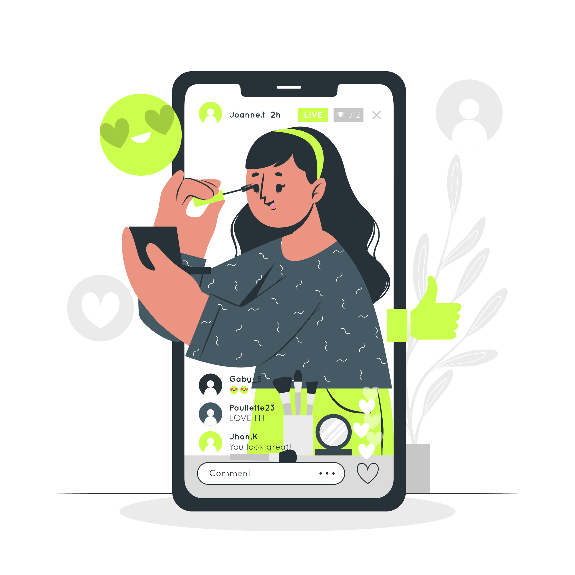 Prowadzenie social media Ustroń agencja Facebook i Instagram dla firm