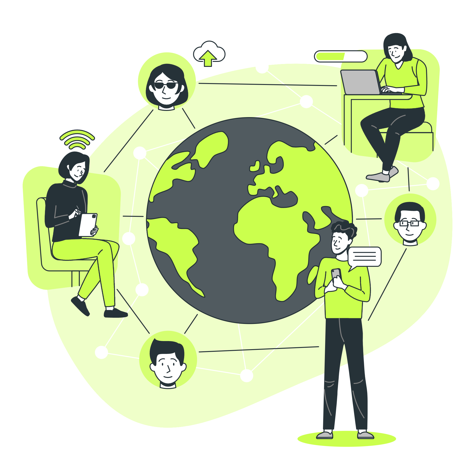 Prowadzenie social media Zabrze – profesjonalna obsługa Facebook i Instagram