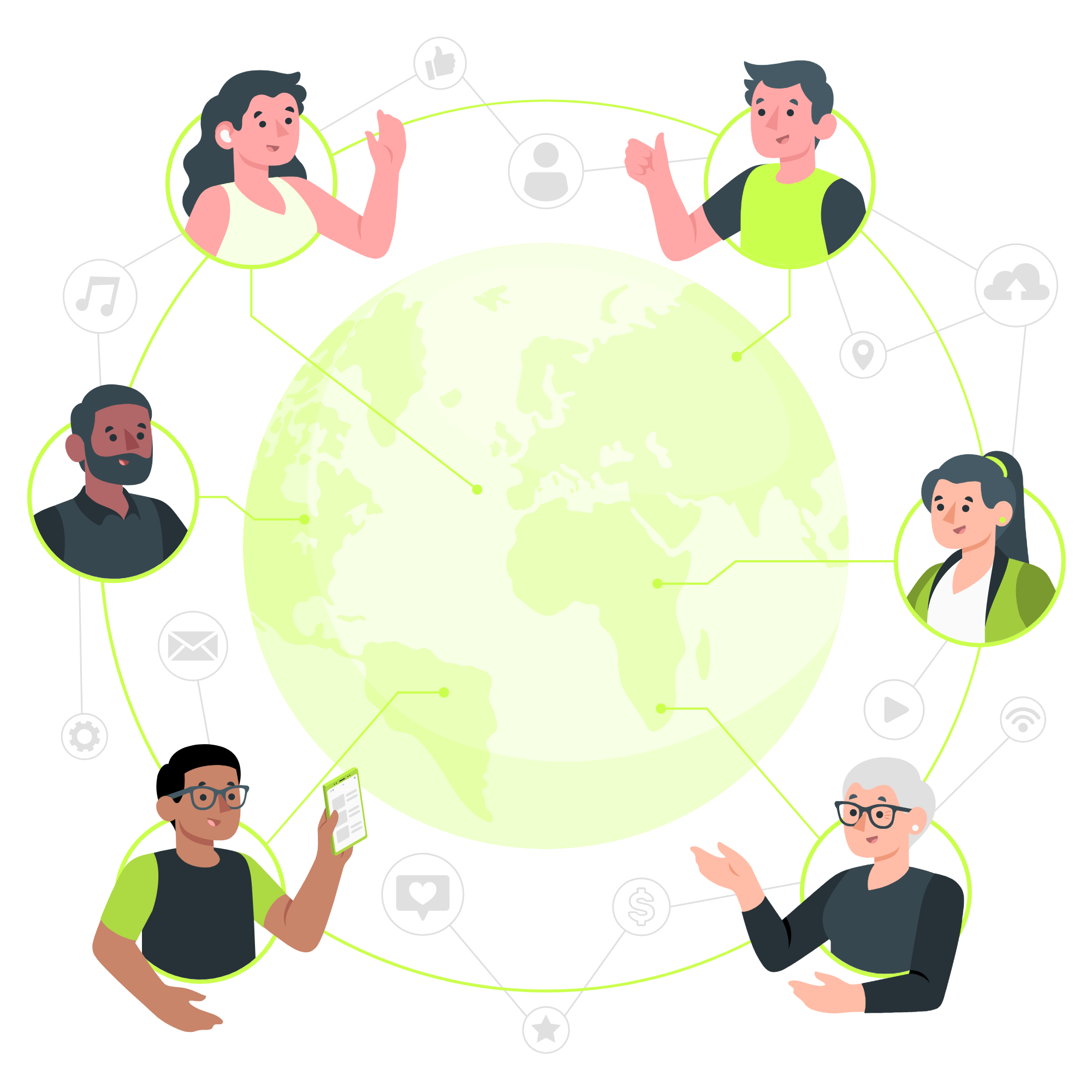 Prowadzenie social media Zabrze – obsługa Facebook i Instagram dla firm