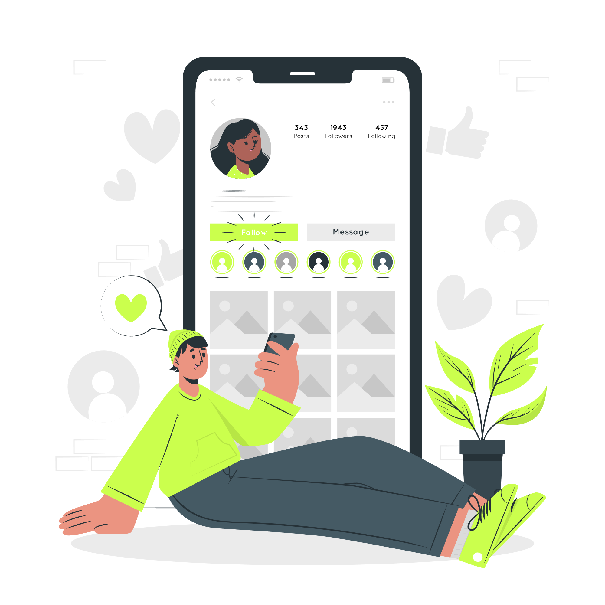 Prowadzenie social media Żory – widoczność i większe zaangażowanie Twojej marki